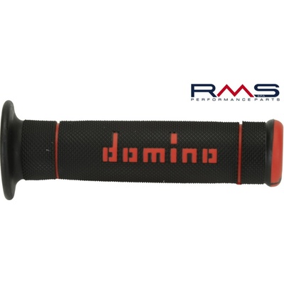 Rukojeti DOMINO 184160520 černá/šedá DOMINO