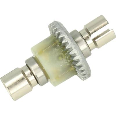 MJX R/C Диференциал метален за MJX Hyper GO Fury Pro MANIAC Fury differential full metal MA20074 (MA20074)