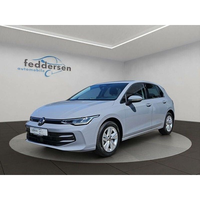 Volkswagen Golf 1.5 TSI Life 110 kW