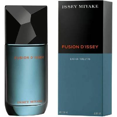 Issey Miyake Fusion D'Issey EDT 150 ml