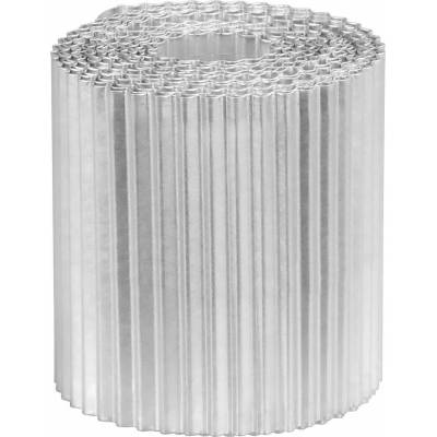 Lemovanie trávnika STREND PRO Garden 9m/10cm - Lem Strend Pro Garden, 100 mm, L-9 m, trávnikový, kovový