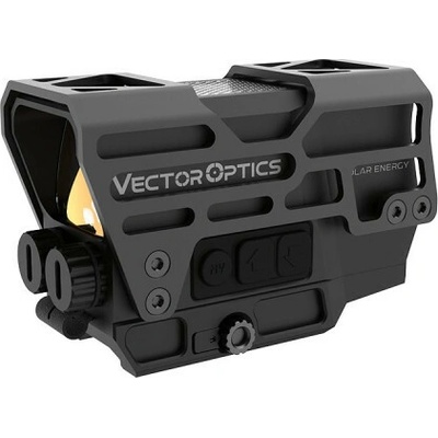 Tac Vector Optics Frenzy Plus 1x31x26 Solar