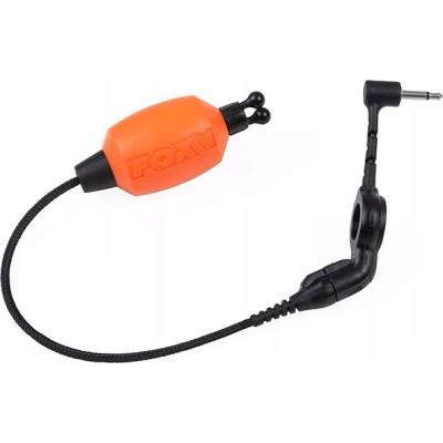 FOX Signalizátor Black Label Dumpy Halo Bobbins Oranžový CBI141