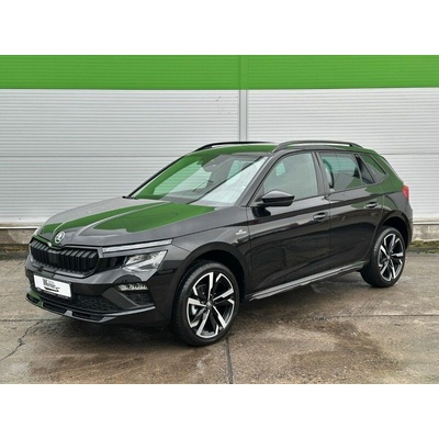 Skoda Kamiq Monte Carlo 85 kW