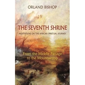 Seventh Shrine | Orland Bishop (ISBN: 9781584209645)