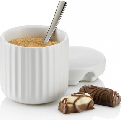 KELA Cukřenka keramická MAILA 8 x 7 cm – Zboží Mobilmania