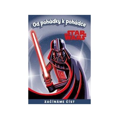 Od pohádky k pohádce: Star Wars