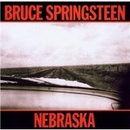 SPRINGSTEEN BRUCE: NEBRASKA CD