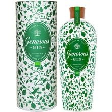 Generous Organic 44 % 0,7 l (tuba)