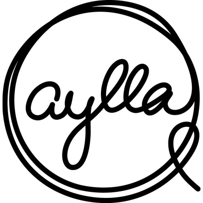 Aylla Balerina ružové