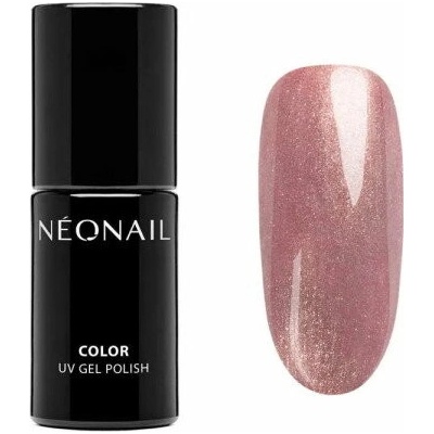 NeoNail gel lak Melting Rose 7,2 ml