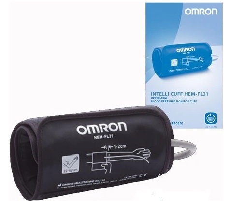 Omron IC Intelli IT
