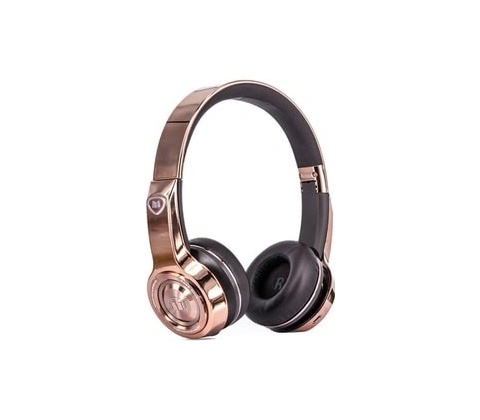 Monster Elements Wireless On-Ear