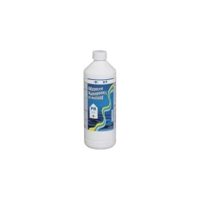 pH Up +500ml - регулатор за повишаване на Ph
