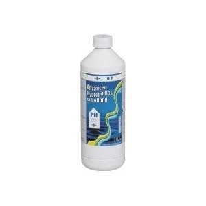 pH Up +500ml - регулатор за повишаване на Ph