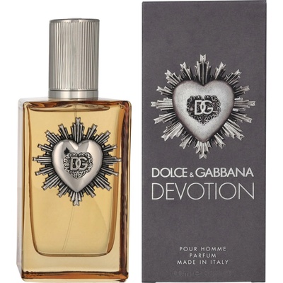 Dolce&Gabbana Devotion Pour Homme parfum pánsky 100 ml
