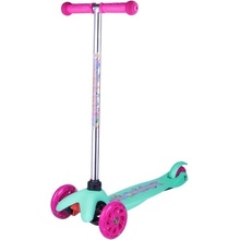 Profilite scooter SMALL tyrkysová