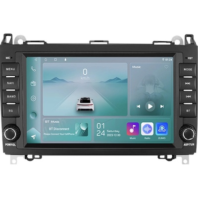 HIZPO P2BENZB20081CP Mercedes-Benz A, B, V, Sprinter, VW Crafter (2+32GB)