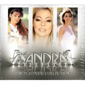 Sandra - Platinum Collection CD
