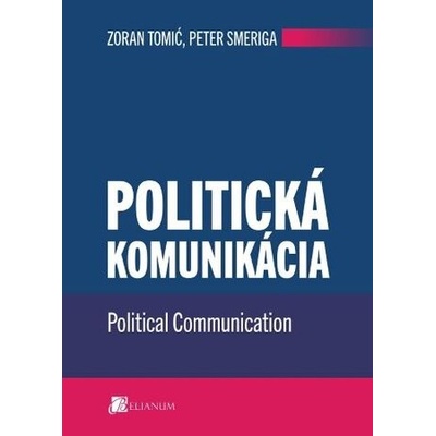 Politická komunikácia