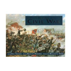 Don Troiani's Civil War (1999)