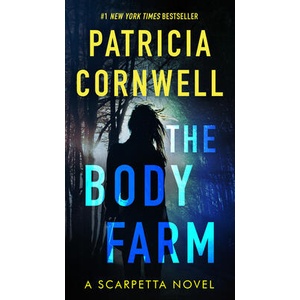 The Body Farm (ISBN: 9780425201442)
