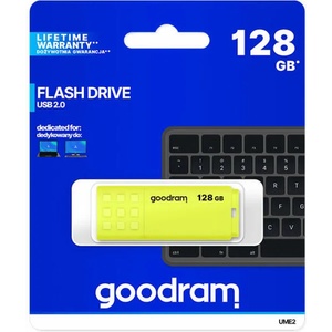 GOODRAM 16GB UME2-0160Y0R11 Флаш памет