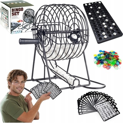 Small foot Bingo plastové – Zboží Živě