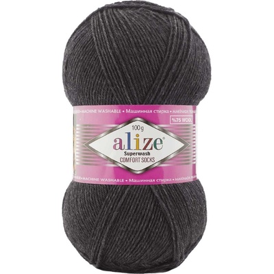 alize Superwash Comfort 521 Плетива прежда (22000521)