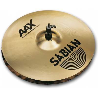 Sabian AAX X-Celerator Hi-Hat 14"