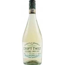 CROFT TWIST Fino Spritz ESP 5,5% 0,75 l (čistá fľaša)