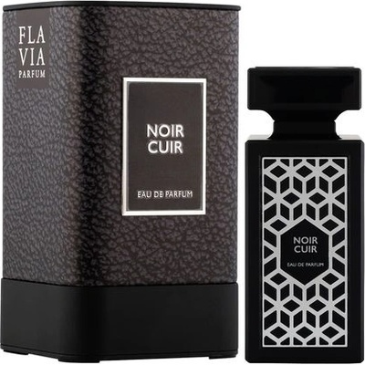 Flavia Noir Cuir EDP 90 ml