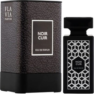 Flavia Noir Cuir EDP 90 ml Парфюми