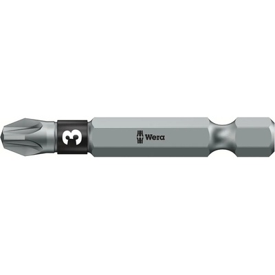 Wera BTZ PZ 3 x 50 mm 059924