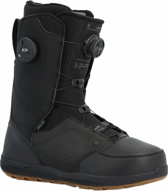 Ride Lasso BOA 22/23 od 304,93 € - Heureka.sk