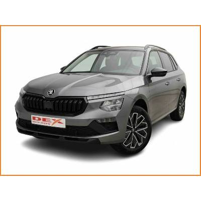 Skoda Kamiq 1.0 TSI 85 kW