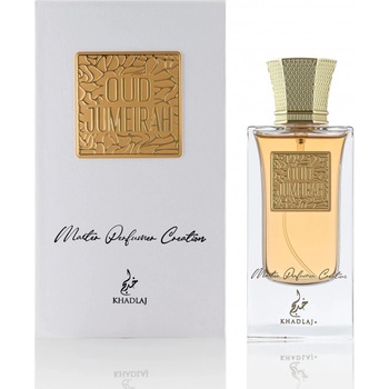 KHADLAJ Oud Jumeirah Парфюм EDP 60ml