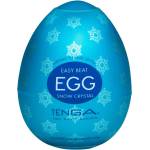 TENGA Мастурбатор Tenga Egg Snow Crystal (7, 5 cm)