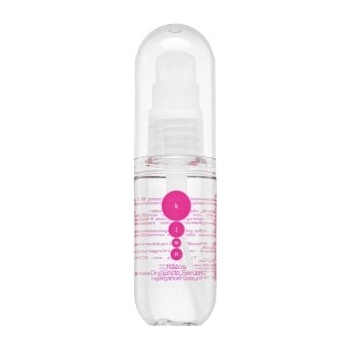 Kallos Dry Ends Serum серум за цъфтяща и чуплива коса 30 ml