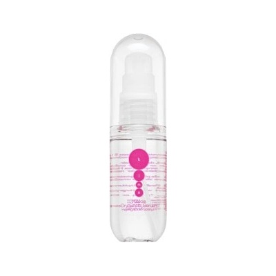 Kallos Dry Ends Serum серум за цъфтяща и чуплива коса 30 ml