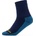 Smartwool Детски туристически чорапи Smartwool Kid's Hike Full Cushion Crew Sports socks - Alpine Blue - размер 29-32 (EU) (201-4458-0112)