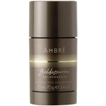 Baldessarini Ambré deo stick 75 ml/70 g