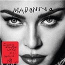 Madonna: Finally Enough Love