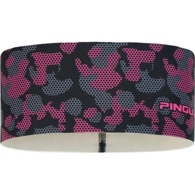 Pingu ČRU-UL Polyester Thermo 44A FLUO