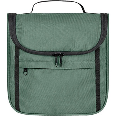Halfar toaletná taška na zavesenie HF18051 green gray