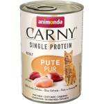 Animonda Carny Adult Single Protein - Чисто пуйка 400 г