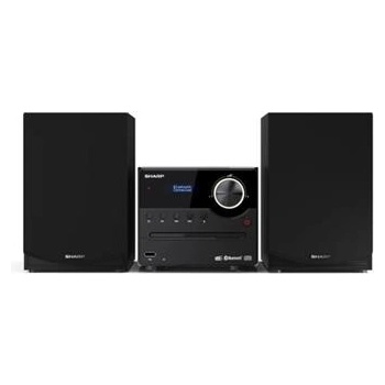 Sharp XL-B515BK