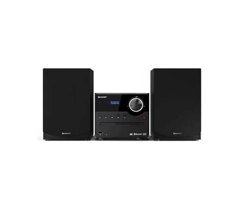 Sharp XL-B515BK