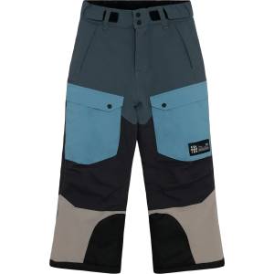 Color Kids Детски ски панталон Color Kids Junior Ski Pants Colorblock 742769 Ski trousers - Turbulence - размер 164 (EU) (701-4665-0521)
