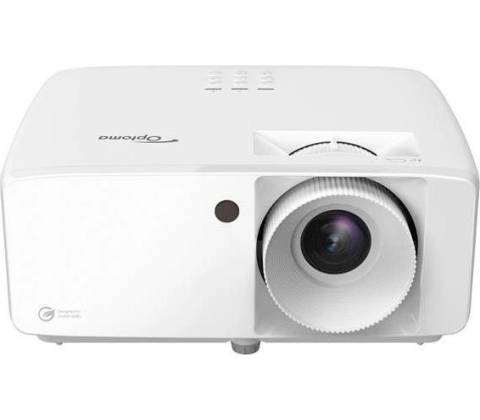 Optoma ZH420
